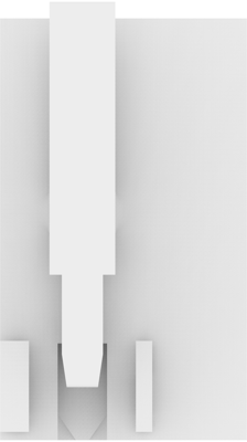 2-1241961-7 AMP PCB Connection Systems Image 3