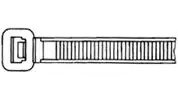 4-160996-1 AMP Cable Ties