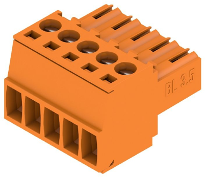 1597390000 Weidmüller PCB Connection Systems Image 2