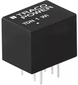 TDN 1-2411WI TRACO POWER DC/DC-Wandler