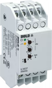 0056555 DOLD Monitoring Relays