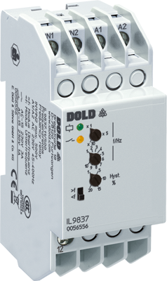 0056555 DOLD Monitoring Relays