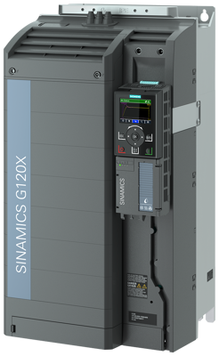 6SL3220-1YC32-0UB0 Siemens Frequenzumrichter und Zubehör