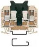 9509620000 Weidmüller Fuse Terminals