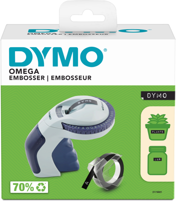 2174601 DYMO Beschriftungsgeräte, Drucker Bild 1