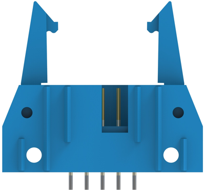 2-5499206-1 AMP Steckverbindersysteme Bild 4