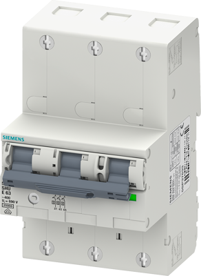 5SP3320-3 Siemens Circuit Protectors