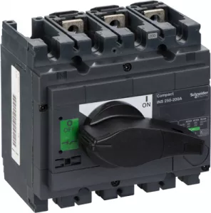 31102 Schneider Electric Lasttrennschalter