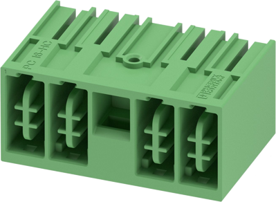 1716866 Phoenix Contact PCB Connection Systems