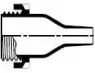 878092-000 Raychem Bottle Shapes