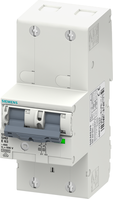 5SP3220-3 Siemens Circuit Protectors