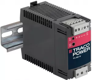 TCL 060-124 TRACO POWER Hutschienen-Netzteile