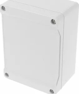 1555F2GY Hammond General Purpose Enclosures