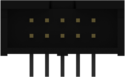 5103311-1 AMP PCB Connection Systems Image 5