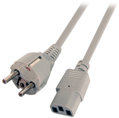 EK508.2 EFB-Elektronik Power Cords