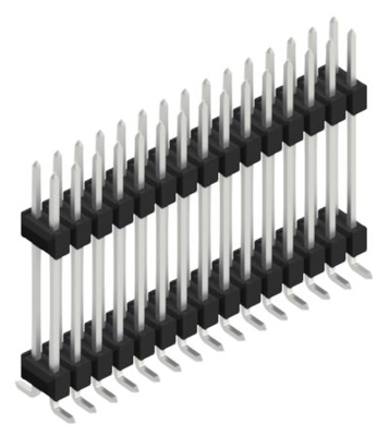 10052414 Fischer Elektronik PCB Connection Systems