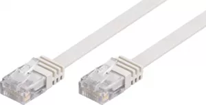 93357 Goobay Patch Cables, Telephone Cables