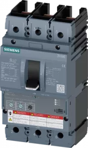 3VA6210-7HL31-2AA0 Siemens Circuit Protectors