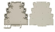 1925740000 Weidmüller DIN-Rail Enclosures