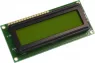 DEM 16216 SYH-LY Display Elektronik LCD-Module