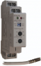 Thermostat, Wechsler 0-60 °C, (L x B x H) 90 x 64 x 18 mm, STH-60W