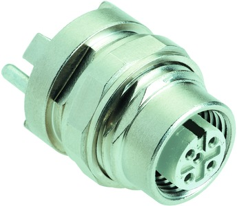 21033412505 Harting Other Circular Connectors