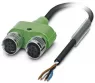 1436165 Phoenix Contact Sensor-Aktor Kabel