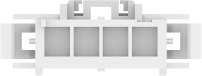 316502-1 AMP PCB Connection Systems Image 4