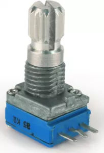 PTD908-1020K-A103 Bourns Electronics GmbH Potentiometer