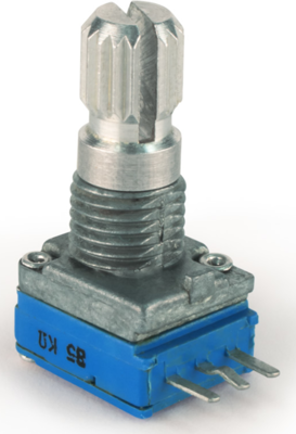 PTD908-1020K-B503 Bourns Electronics GmbH Potentiometer