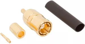 142229 Amphenol RF Coaxial Connectors