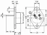 BDX67B DSI Bipolar Transistoren