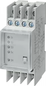 5TT3460 Siemens Monitoring Relays