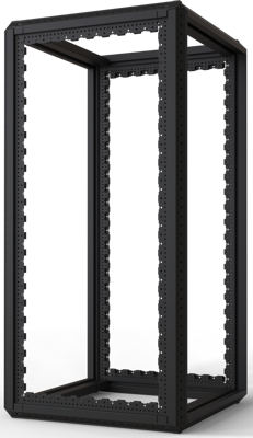 20630-065 SCHROFF Switch Cabinets, server cabinets