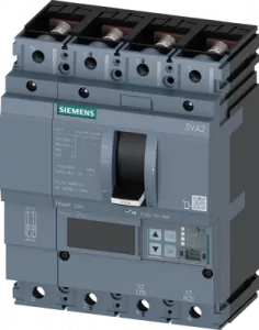 3VA2216-7KP42-0AA0 Siemens Sicherungsautomaten