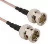 115101-01-M0.25 Amphenol RF Assembled Coaxial Cables