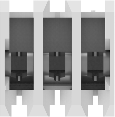 3-641654-3 AMP PCB Connection Systems Image 4