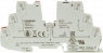 Geräteschutzschalter elektronisch, 1A, DC 24V, 1 Hilfsschalter, 5SK91011