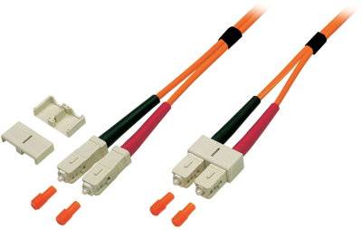 O6423.1 EFB-Elektronik LWL Patchkabel, Pigtails