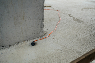 1169970 Brennenstuhl Power Cords Image 3