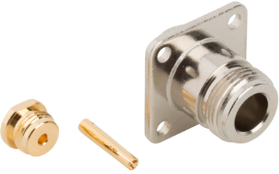 082-6098-RFX Amphenol RF Coaxial Connectors