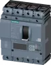 3VA2110-7KP46-0AA0 Siemens Circuit Protectors