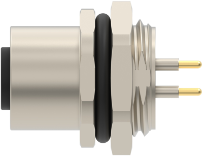 T4143012041-000 TE Connectivity Other Circular Connectors Image 2