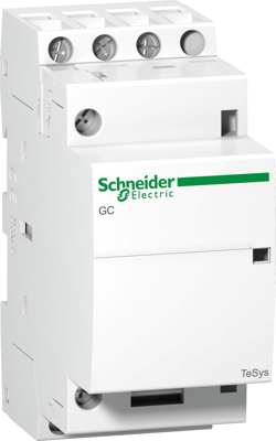 GC2530M6 Schneider Electric Schütze