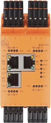 AL1900 IFM electronic Digitalmodule