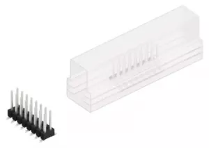 10049674 Fischer Elektronik PCB Connection Systems