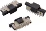 687310124422 Würth Elektronik eiSos FFP/FPC Steckverbinder, ZIF Steckverbinder