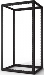 20630-109 SCHROFF Switch Cabinets, server cabinets