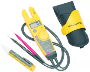 FLUKE T5-H5-1AC II KIT Fluke Spannungsprüfer