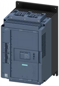 3RW5227-3TC05 Siemens Soft Starters, Braking Devices